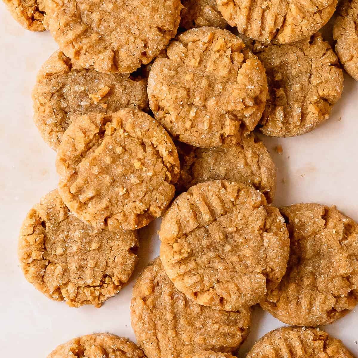 Peanut Butter