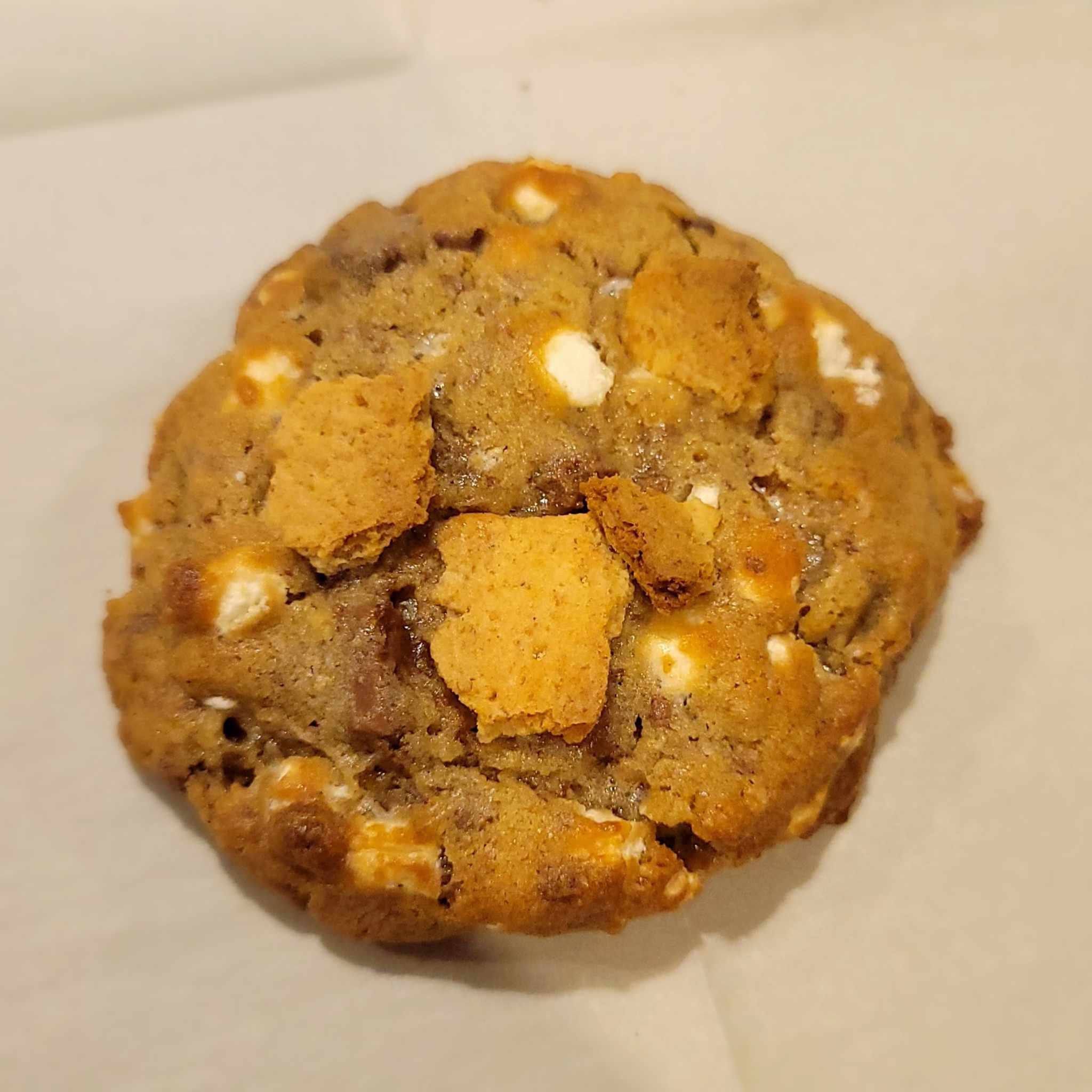 S'mores