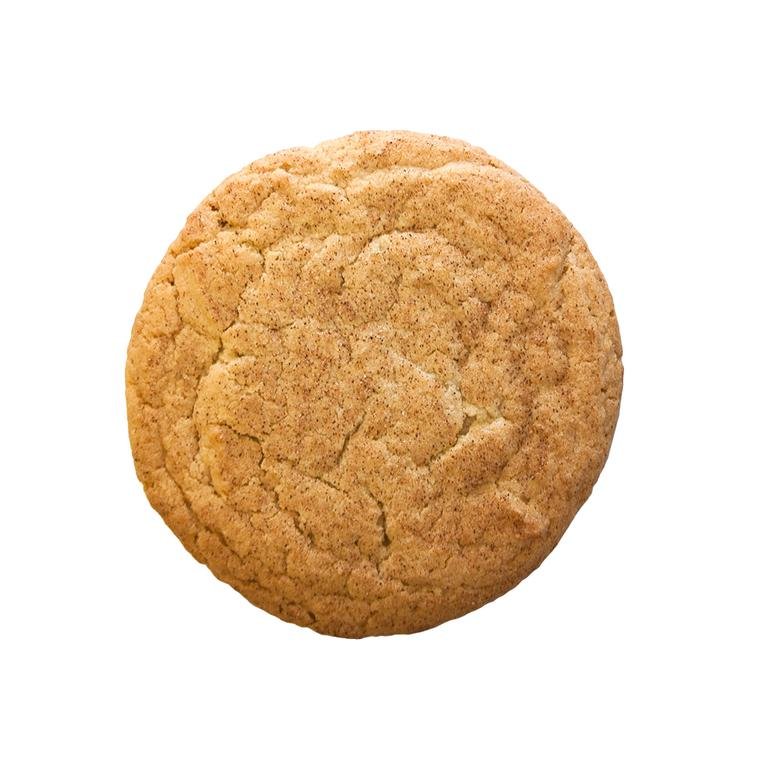 Snicker Doodles