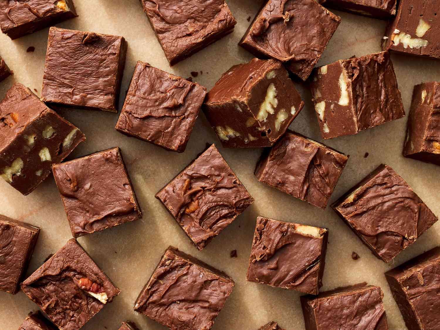Fudge