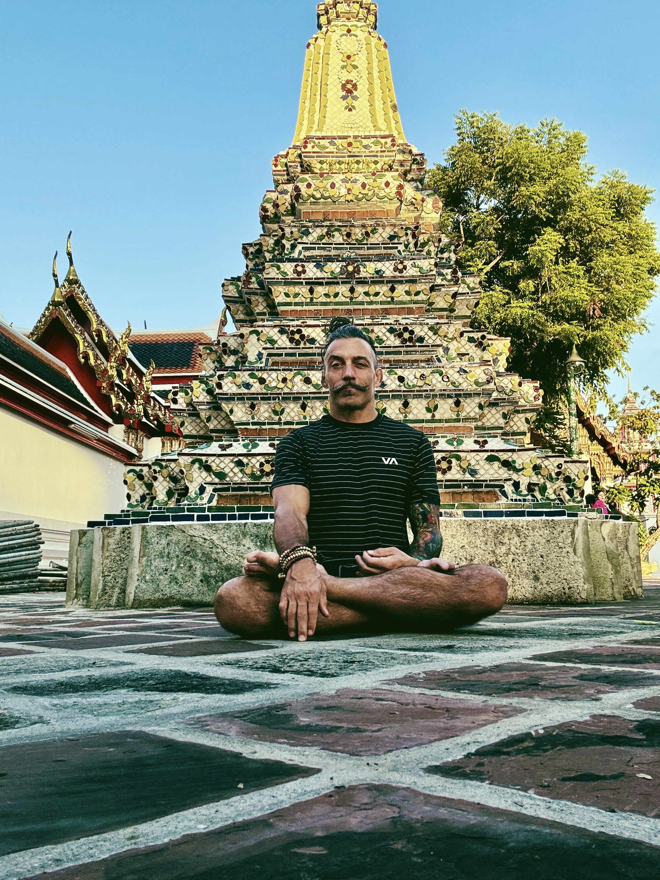 Thailand