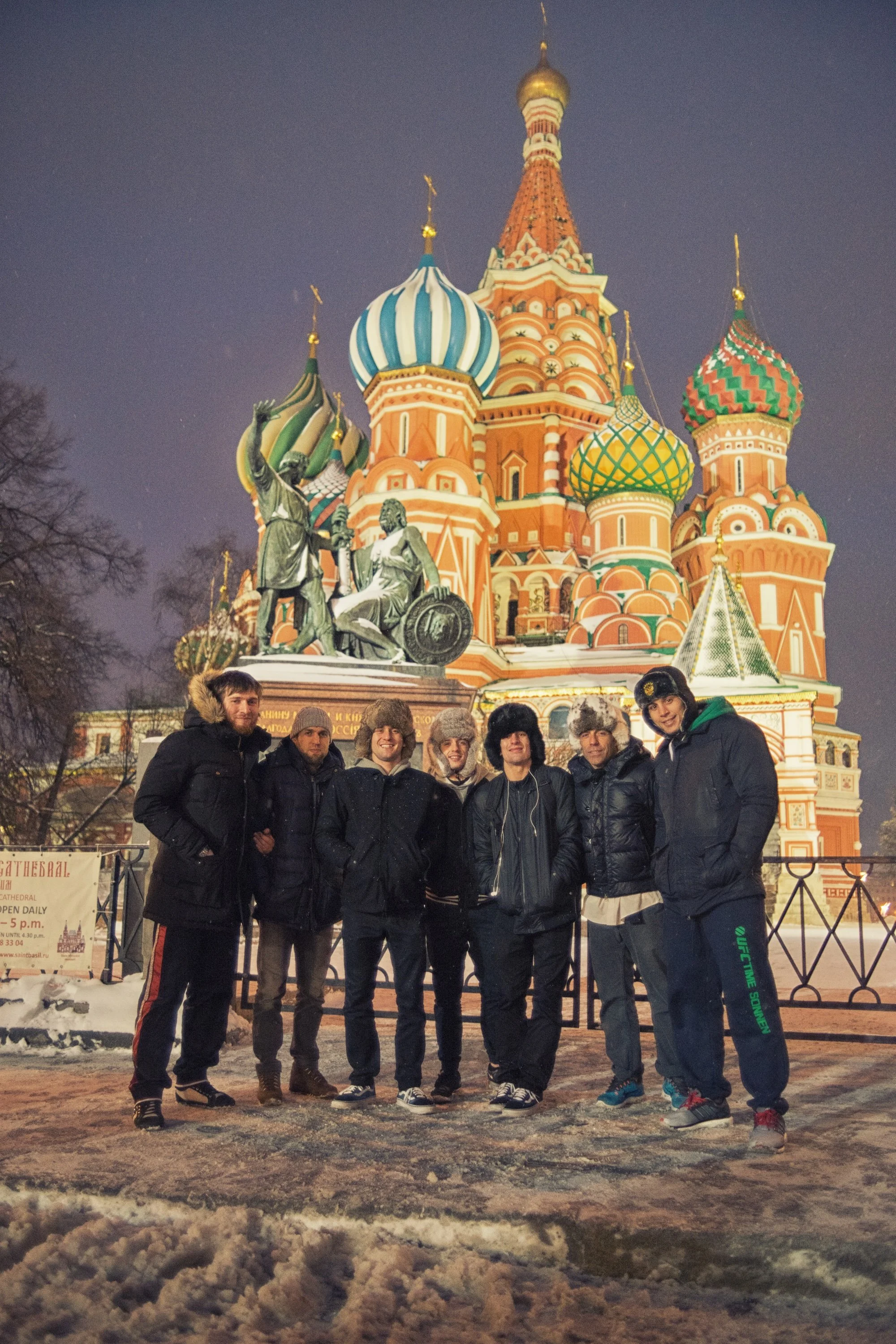 Moscow