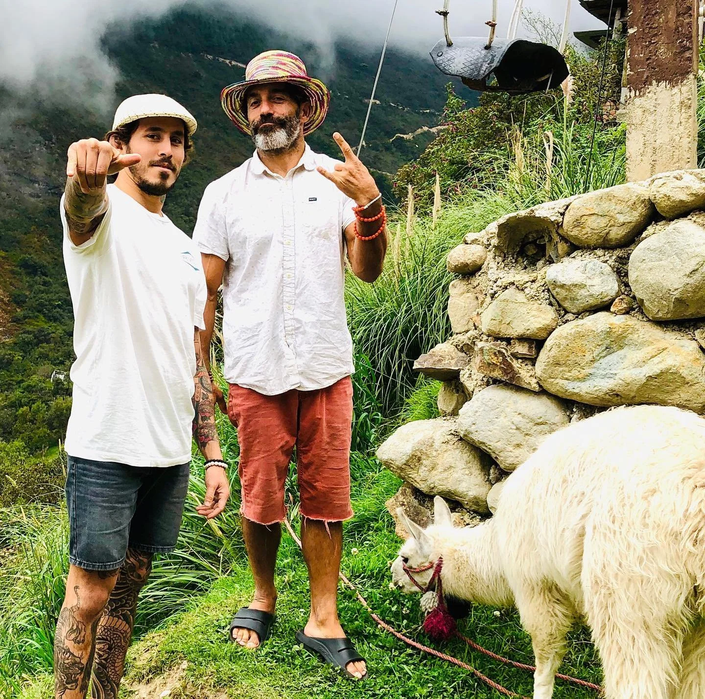 Ecuador