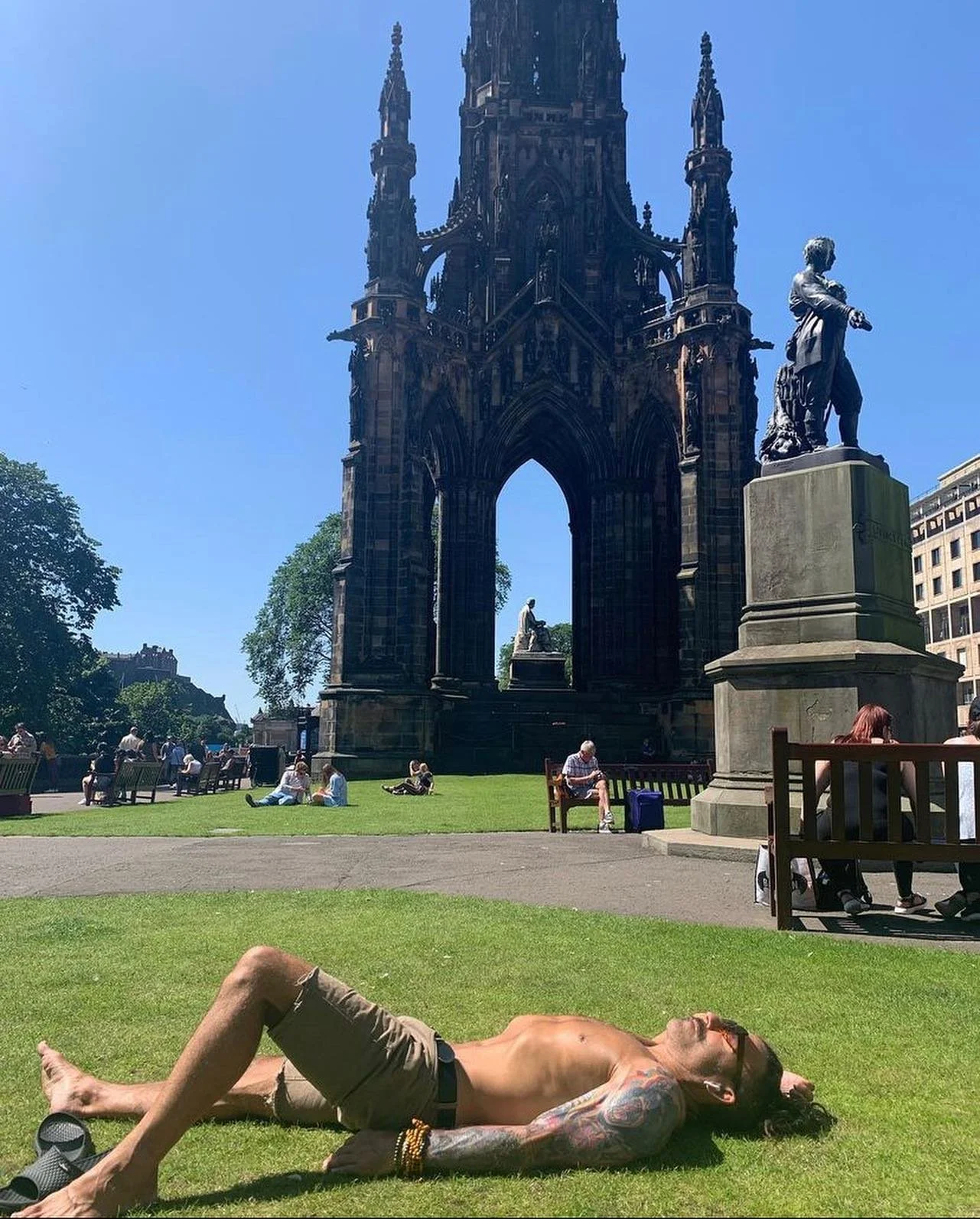 Scotland