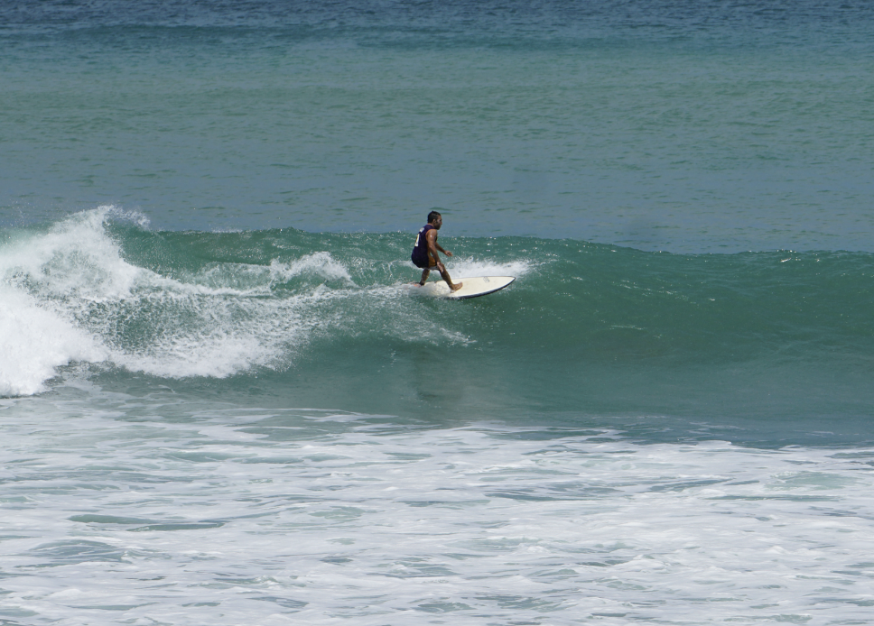 Nicaragua