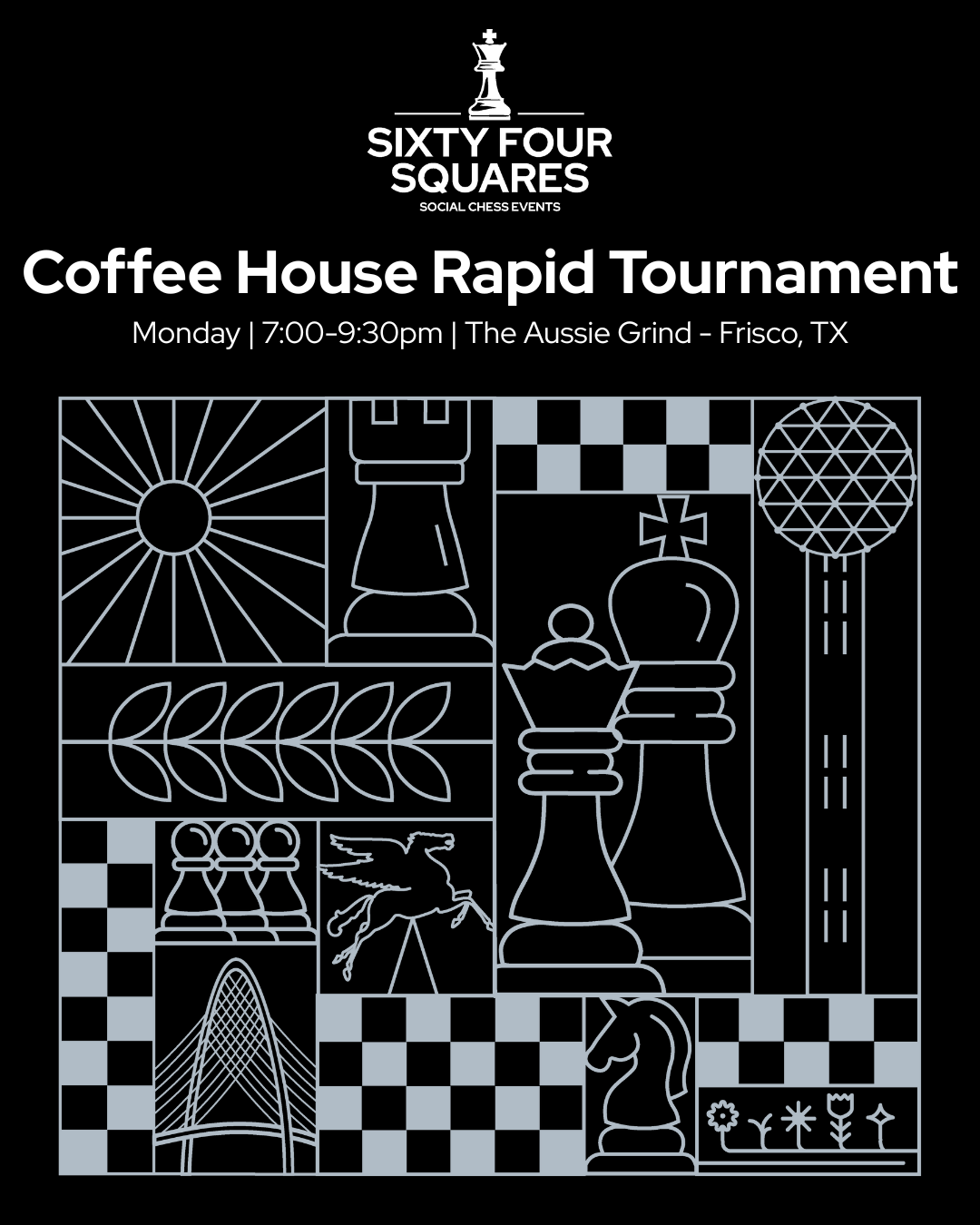 Coffee House Rapid Swiss