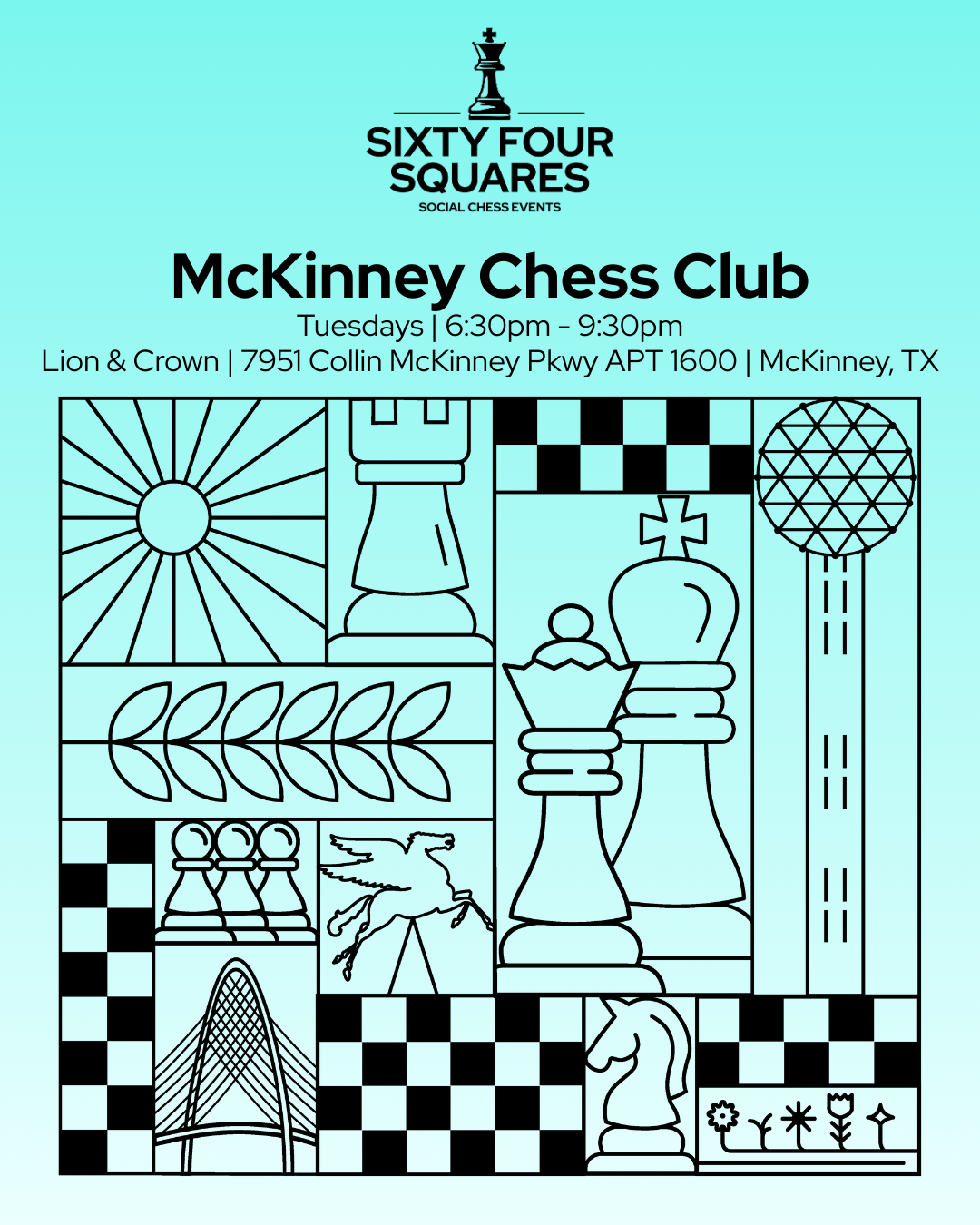 McKinney Chess Club