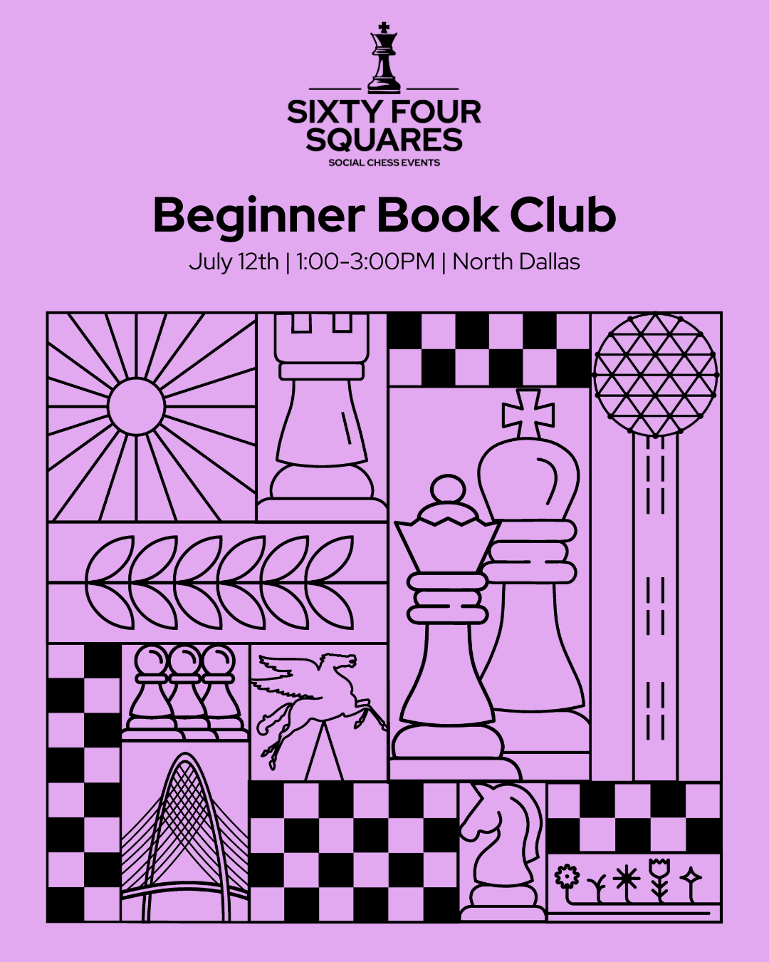 Beginner Book Club