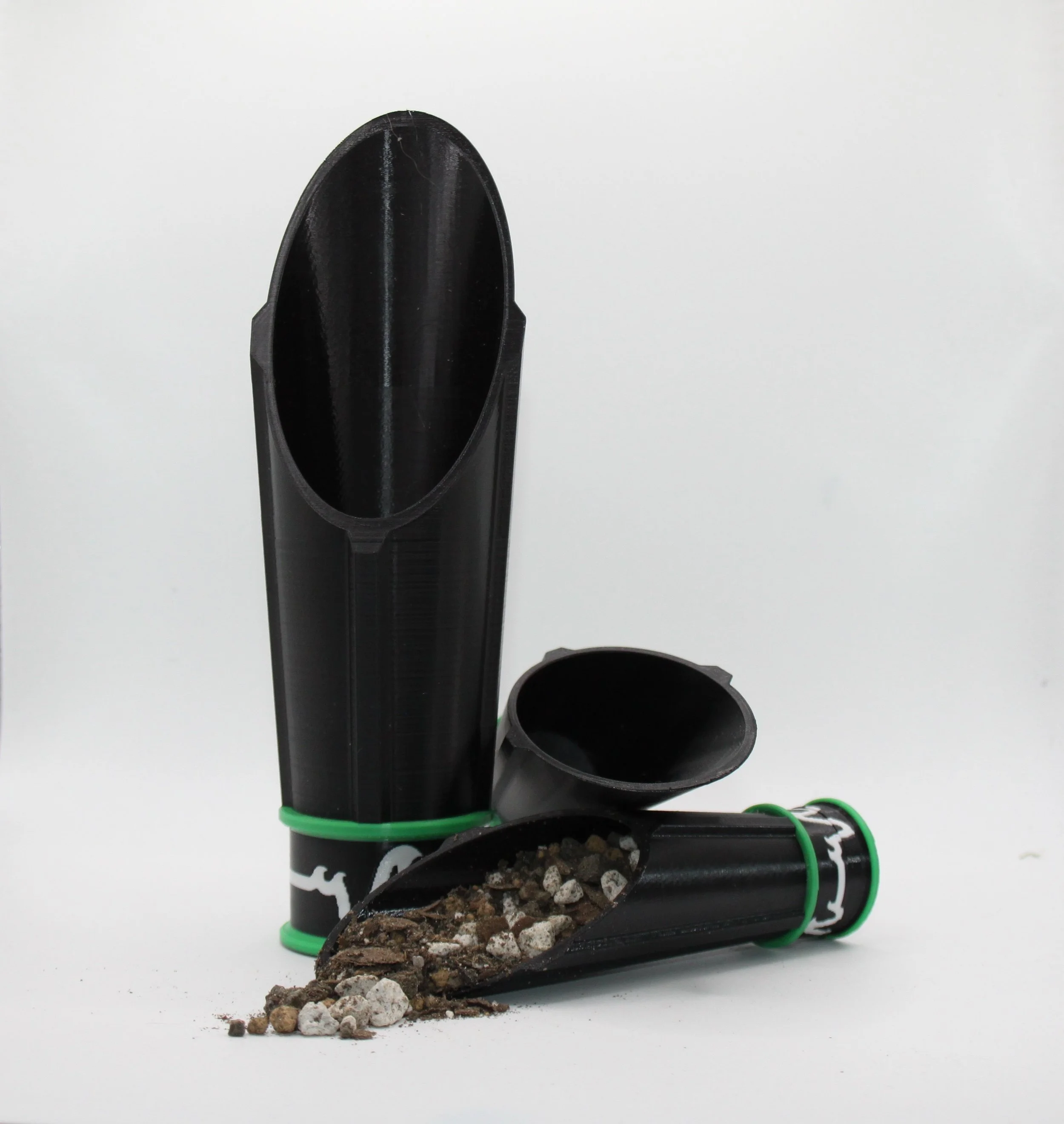 WCA Bonsai Scoops