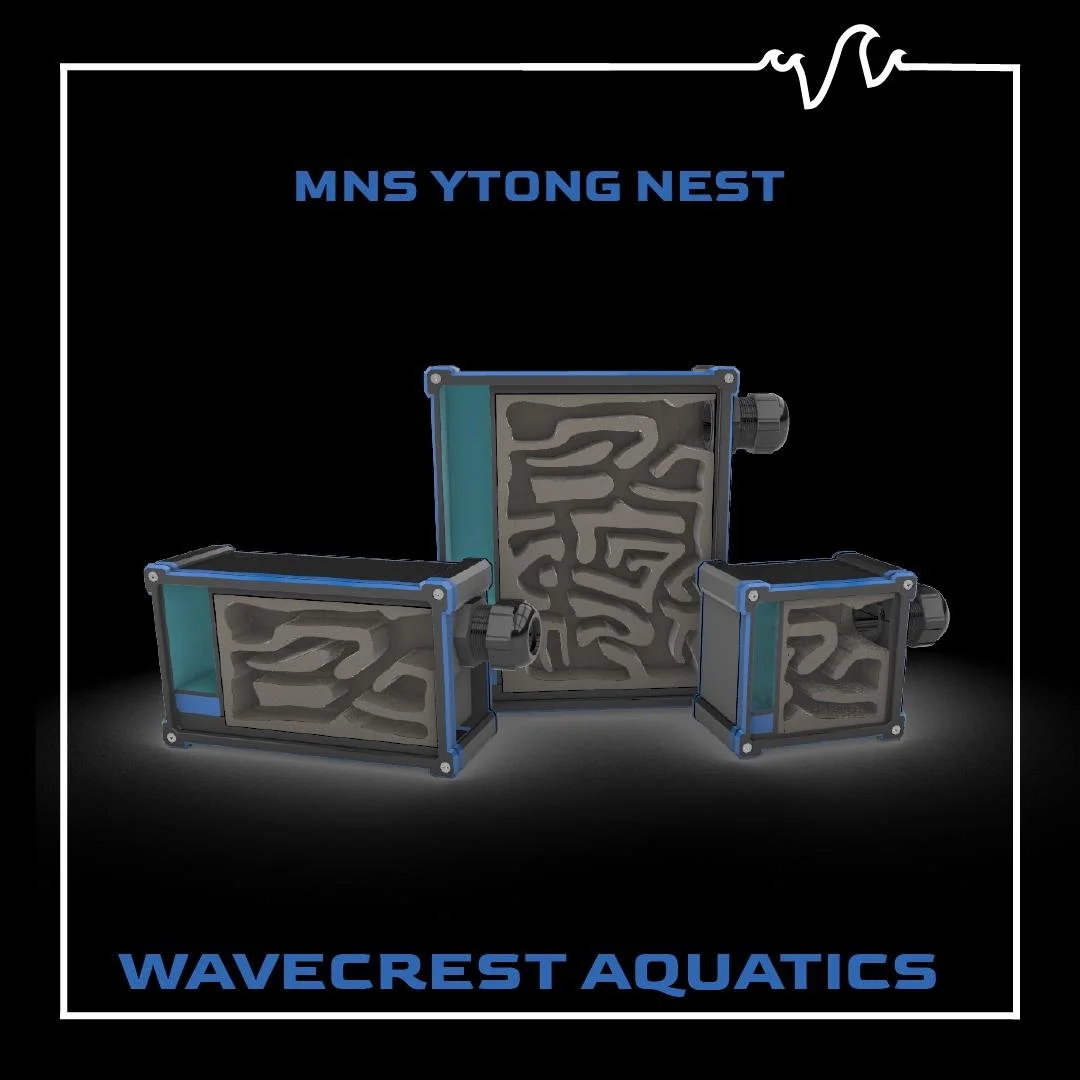 WCA - MNS Ytong