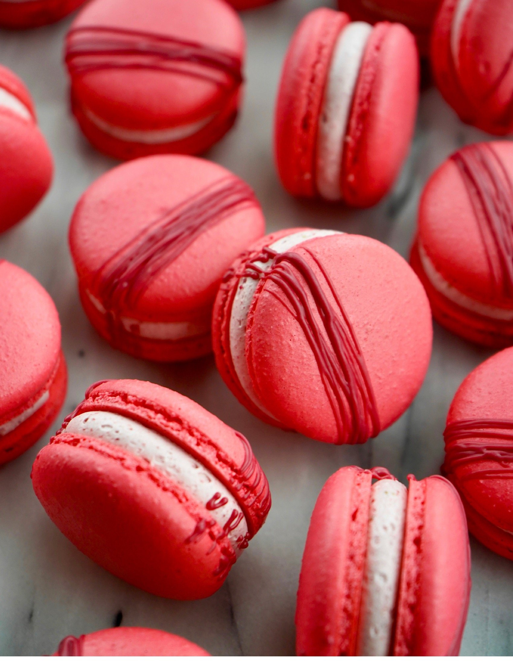 Be Mine Macaron Filling Recipe eBook - KOREAN TRANSLATION 105.jpeg