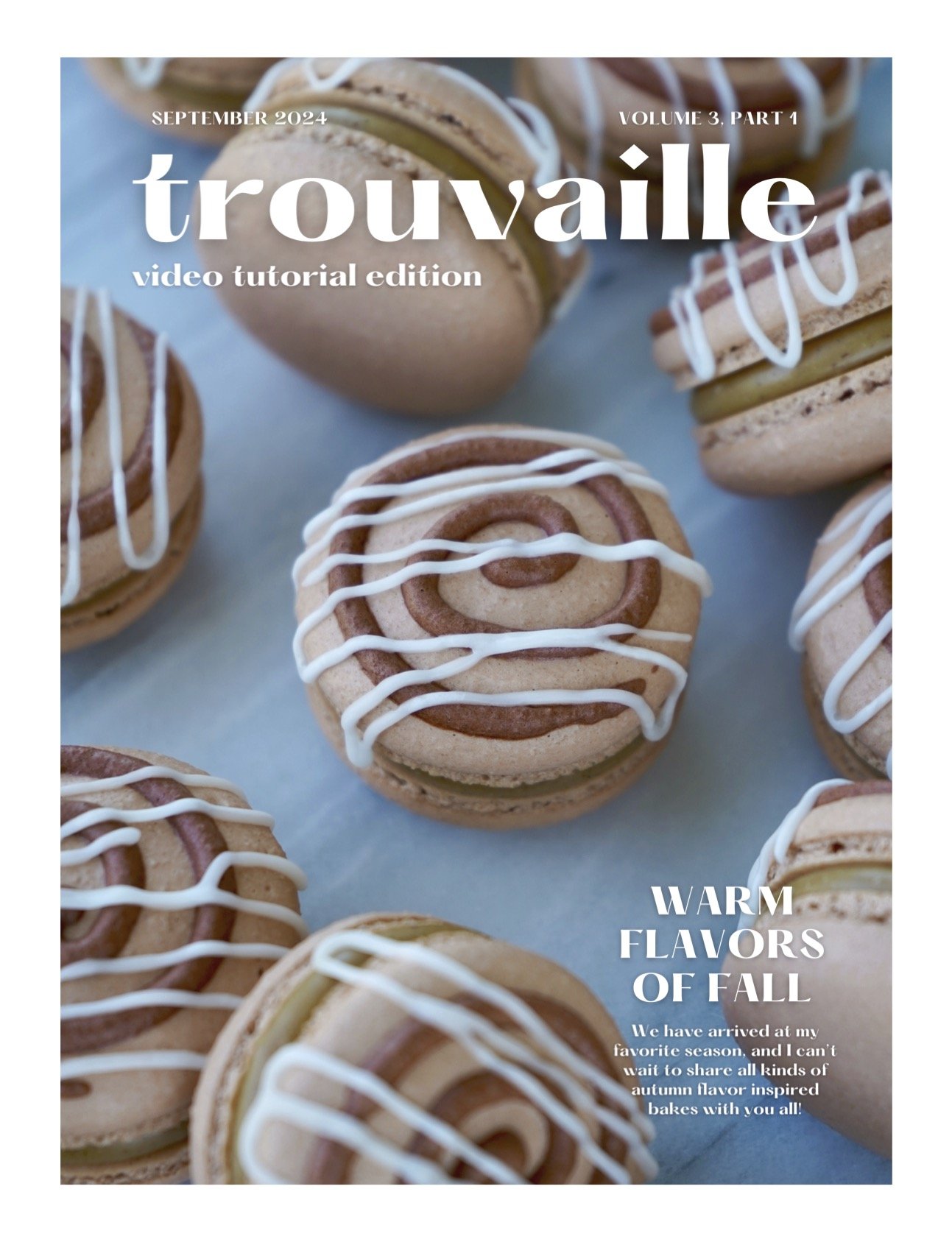 September TROUVAILLE Magazine - Volume 3 Part 1 (Video Tutorial Edition).jpg