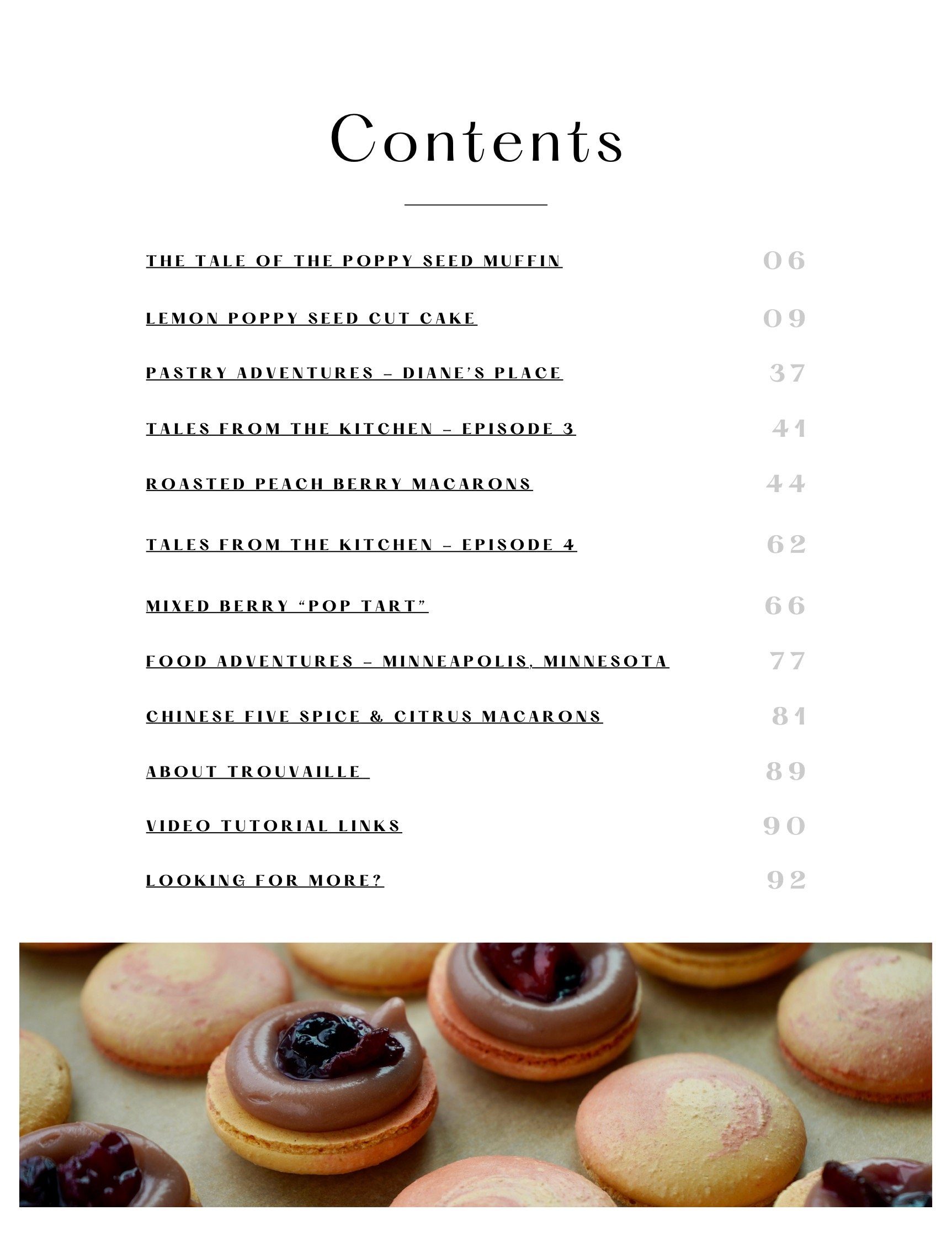 August TROUVAILLE Magazine - Volume 2 Part 3 (Video Tutorial Edition) 5.jpeg