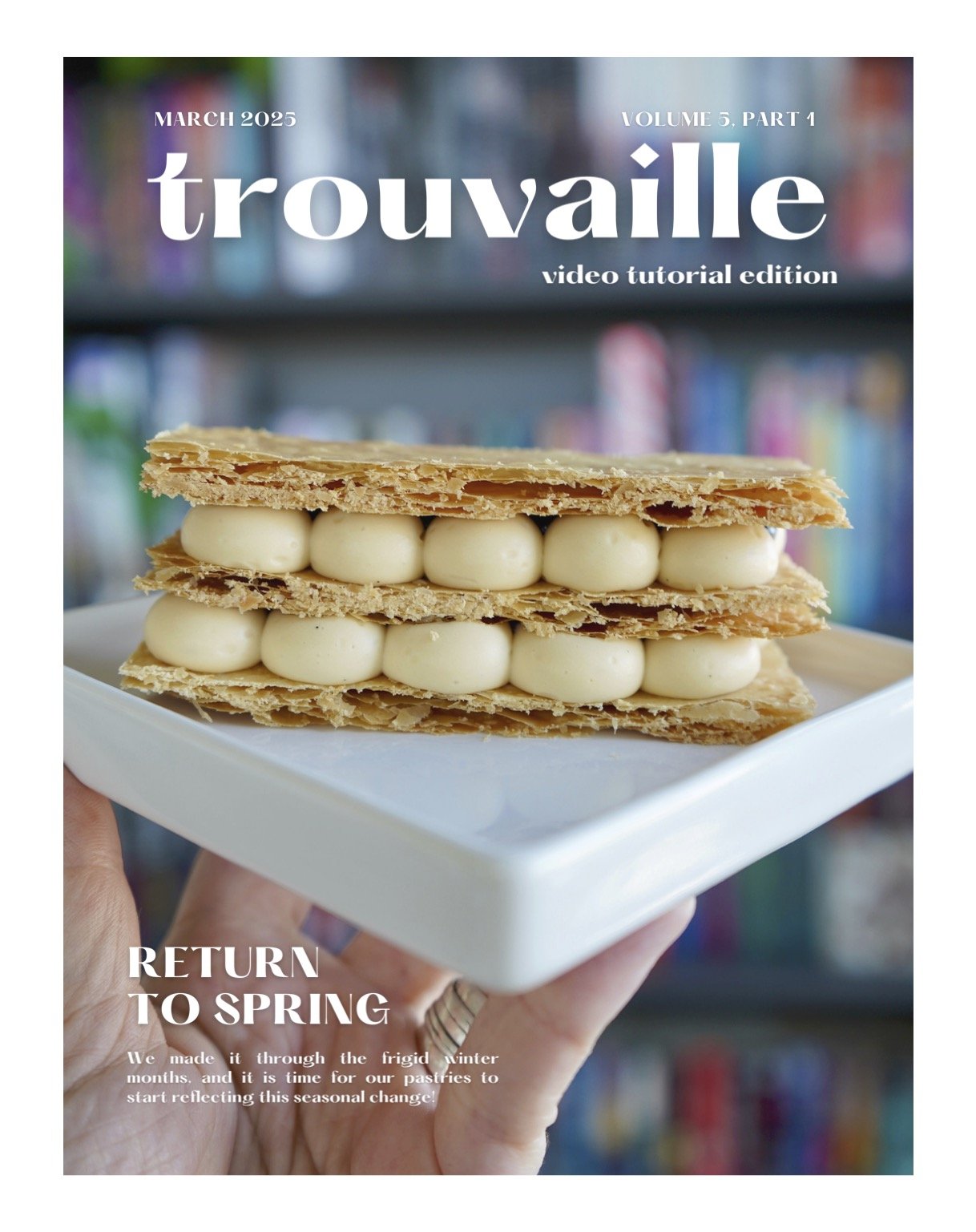 March 2025 Trouvaille - Volume 5, Part 1 (Video Tutorial Edition) .jpg