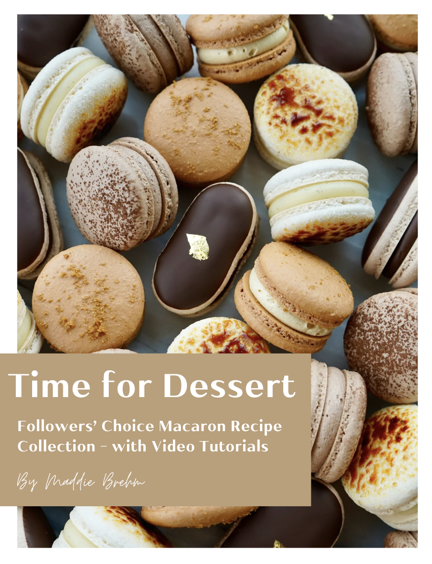 Time for Dessert.png