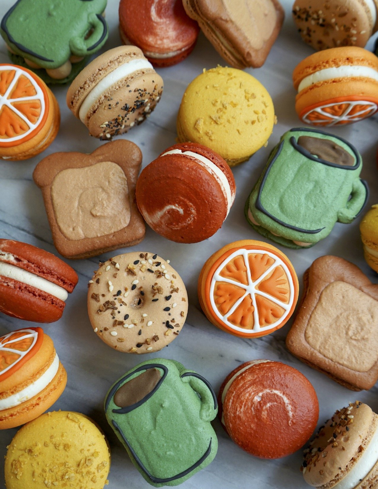 Brunch Box Macaron Course with Video Tutorial Links.jpg