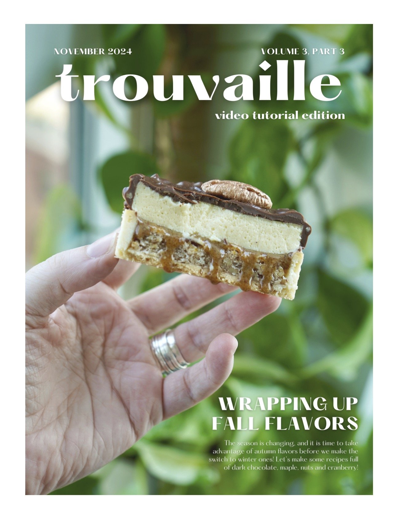 November TROUVAILLE Magazine - Volume 3 Part 3 (Video Tutorial Edition).jpg