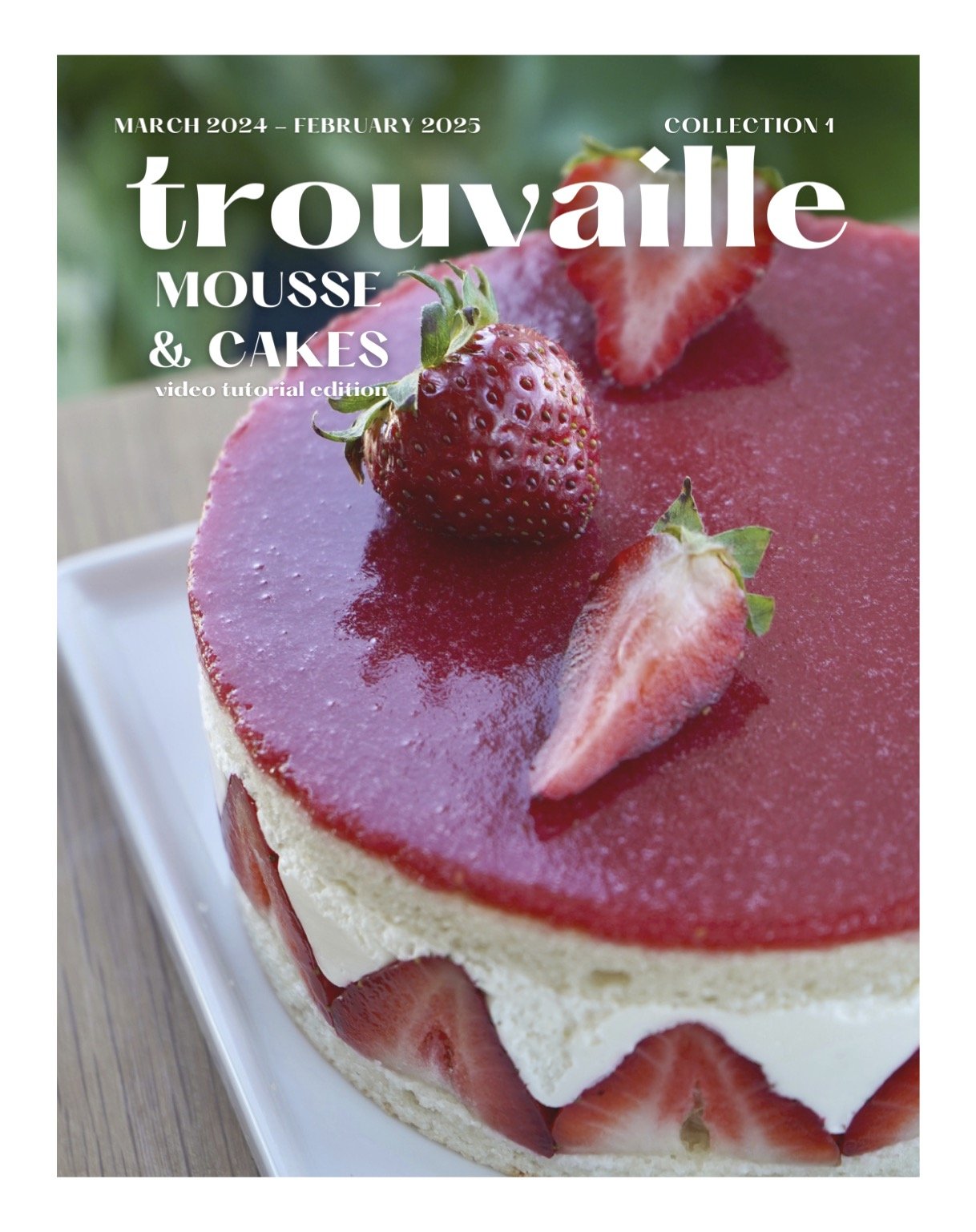 Trouvaille MOUSSE & CAKES - Collection 1 - Video Tutorial Edition.jpg