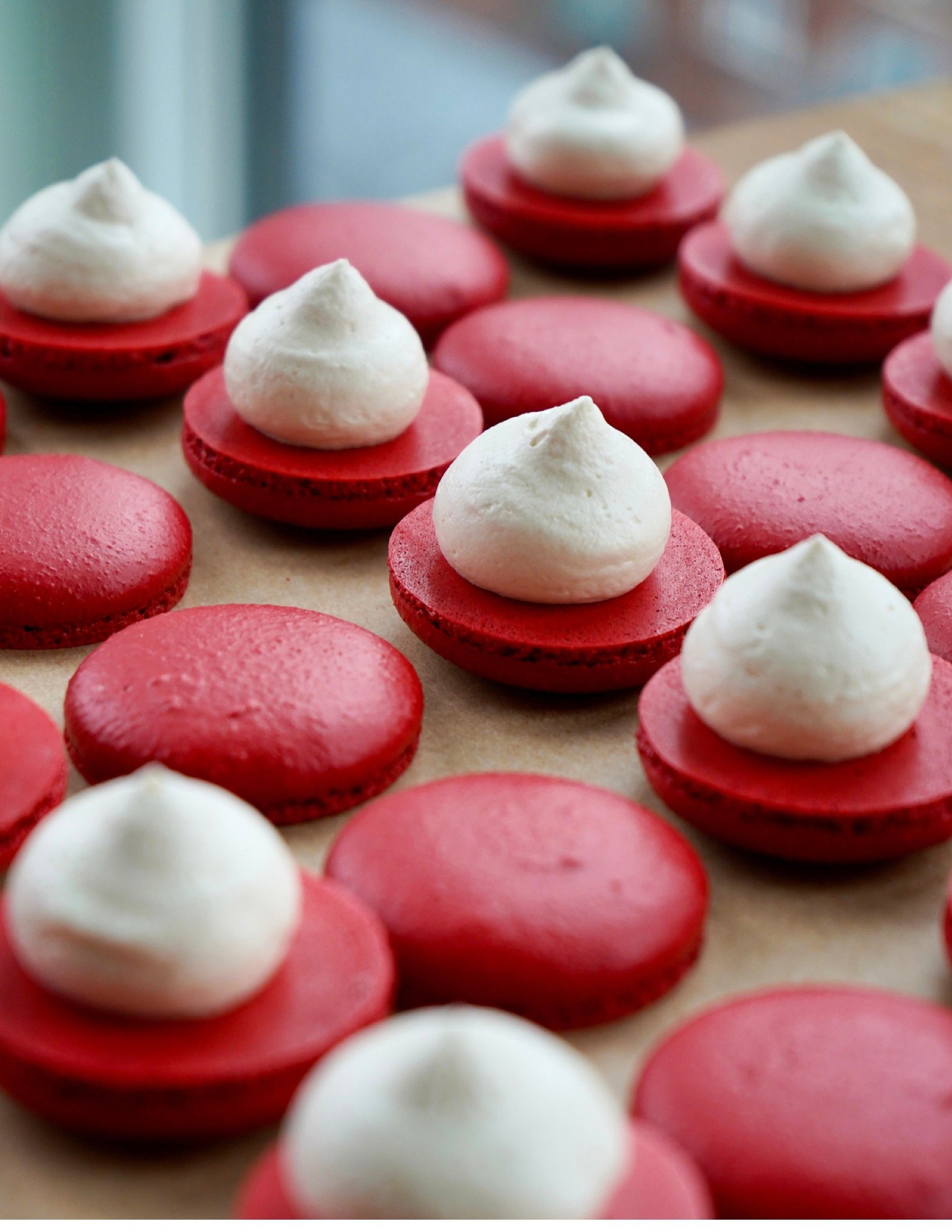 Be Mine Macaron Filling Recipe eBook - KOREAN TRANSLATION 108.jpeg