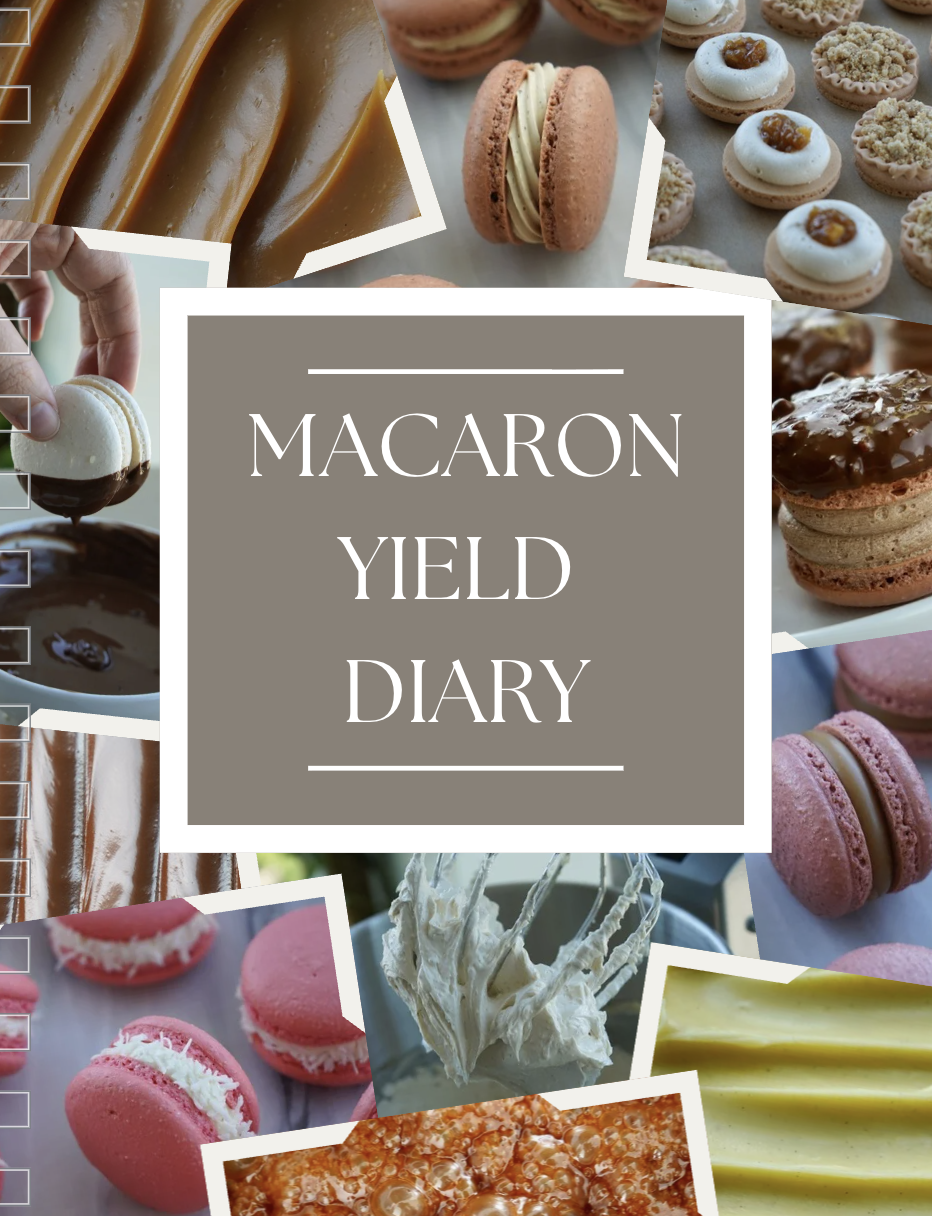 Macaron Yield Diary 2025.png