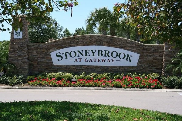 Sunday Brunch @ Stoneybrook Gateway Clubhouse
