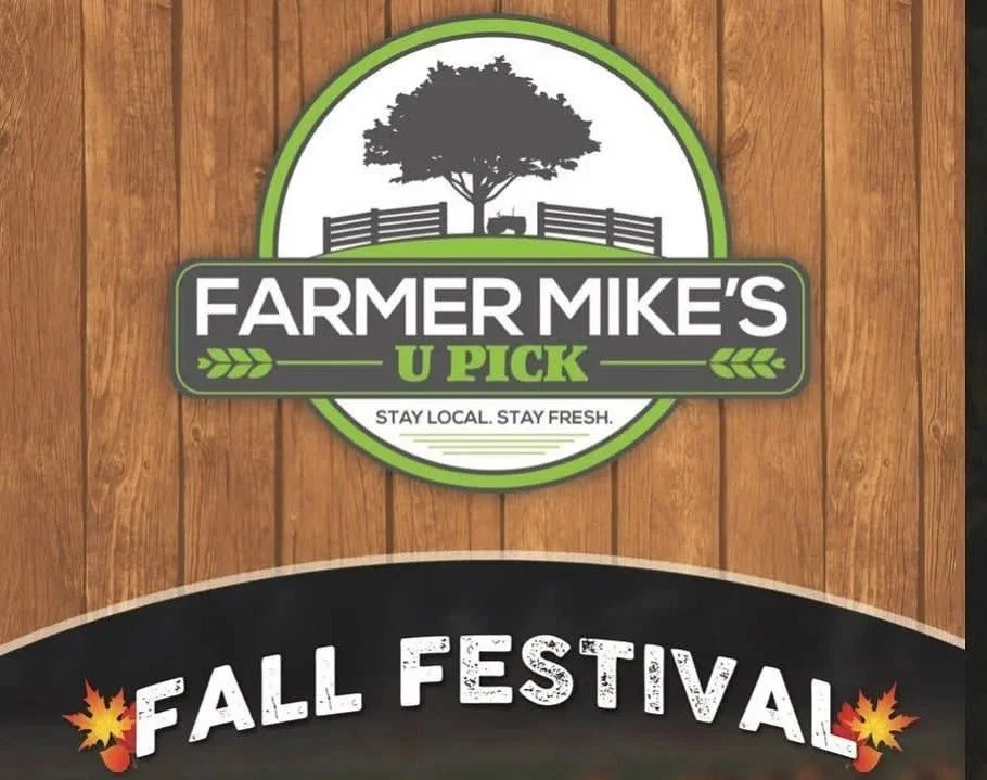 Farmer Mike’s Fall Fest Fort Myers