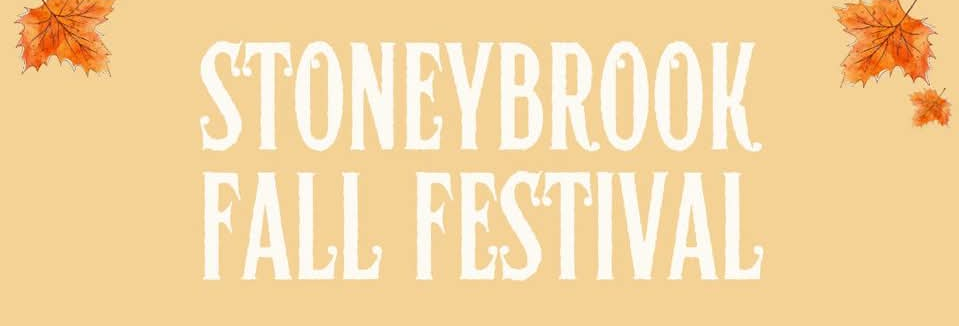 Stoneybrook Gateway Fall Fest
