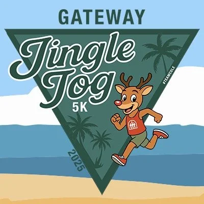 Jingle Jog in Gateway