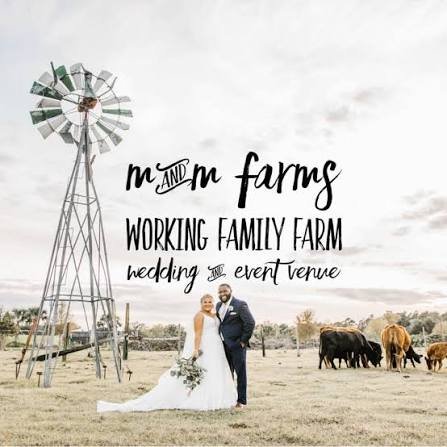 M&M Farms Bridal Expo