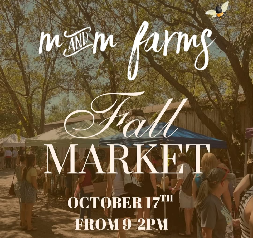 M&M Farms Fall Fest