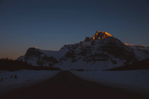 Return to Sender: Conversations in the Silence