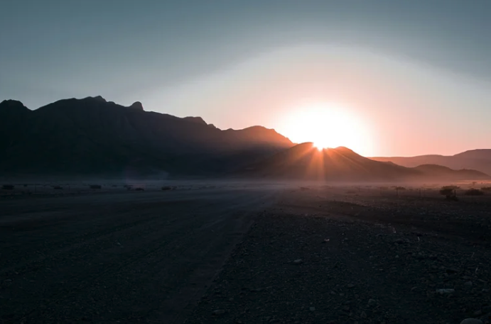 Morning Light: The Quiet Revolution of Ecological Living