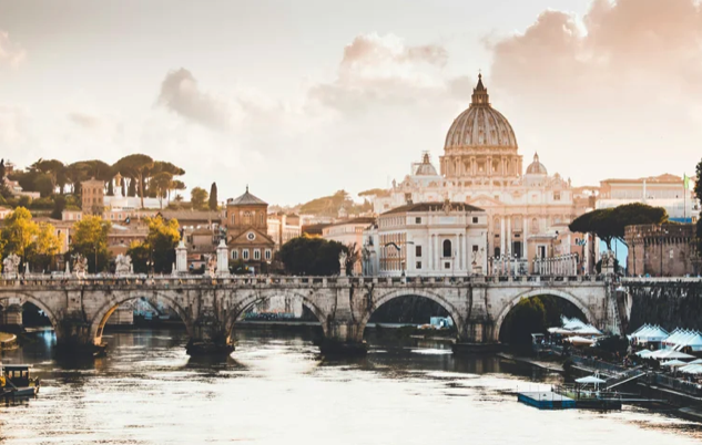 For Whom The Bell Tolls (Or: How I Learned To Stop Dreading December 31st)