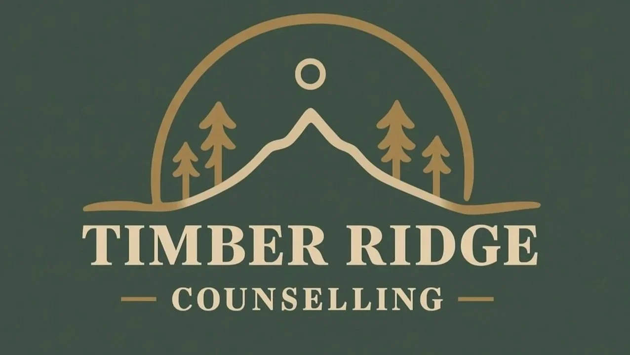 Timber Ridge Counselling 