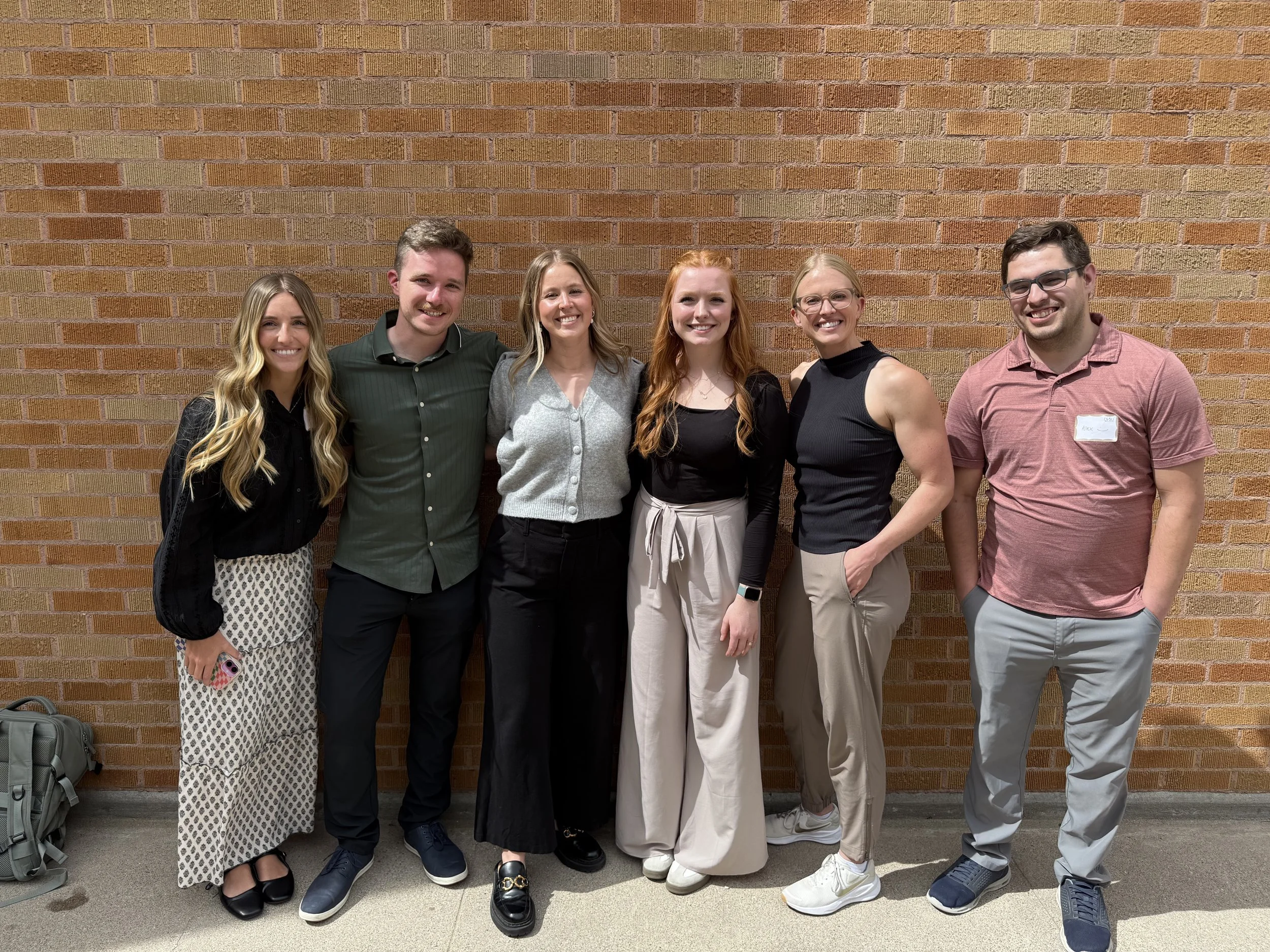 Intermountain Audiology Research Symposium