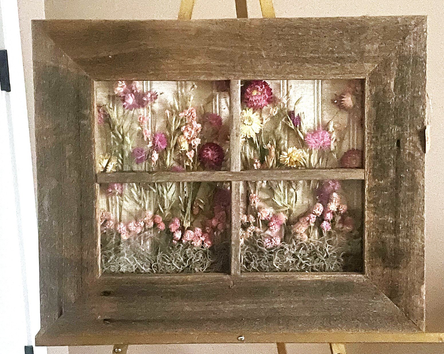 Barnwood Botanical 5