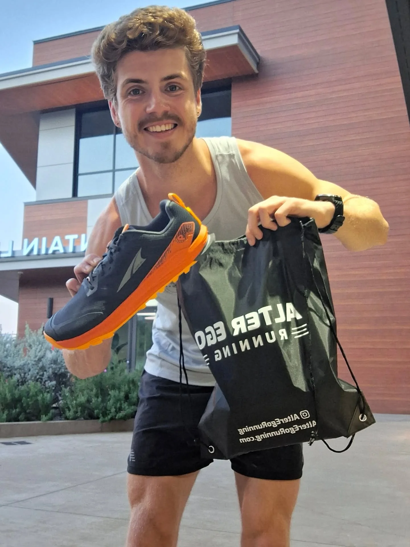 Big shoutout to SCHEELS Run Club🎉🪅
It's only been a couple months and they're bringing the heat🔥🔥
Such an amazing group of people, and they have weeks with giveaways (@alteregorunning last week) and shoe testing!!!
I've gotten to try the @broo