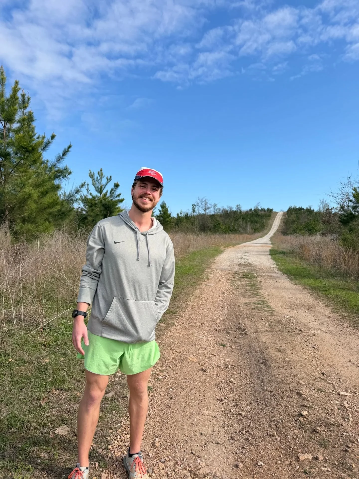 NEW CHALLENGE INCOMING: 91 Days to Fit🔥

It's time for me to get back on the consistency train, so for the next three months, I'm locking back in🏃&zwj;♂️💨

Here are my rules/goals:
1. Run every morning as early as I can for that day
2. Double sess