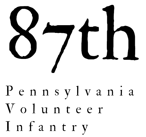 87th Pennsylvania Volunteer Infantry