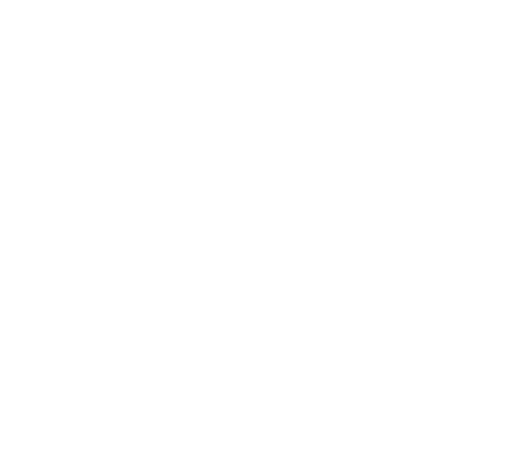 Blank white square