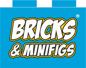 Bricks and Minifigs