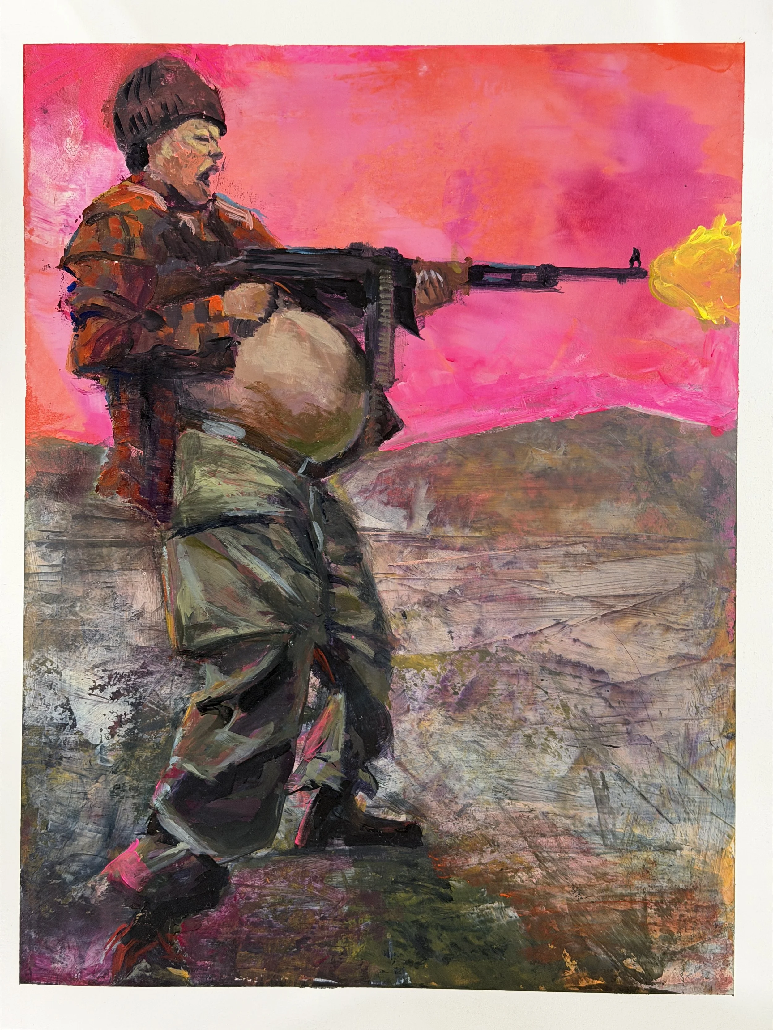 Teyana Taylor as Perfidia Beverly Hills