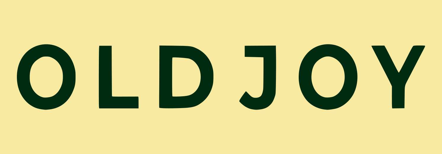 OldJoy