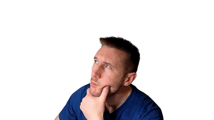 Dave, thinking