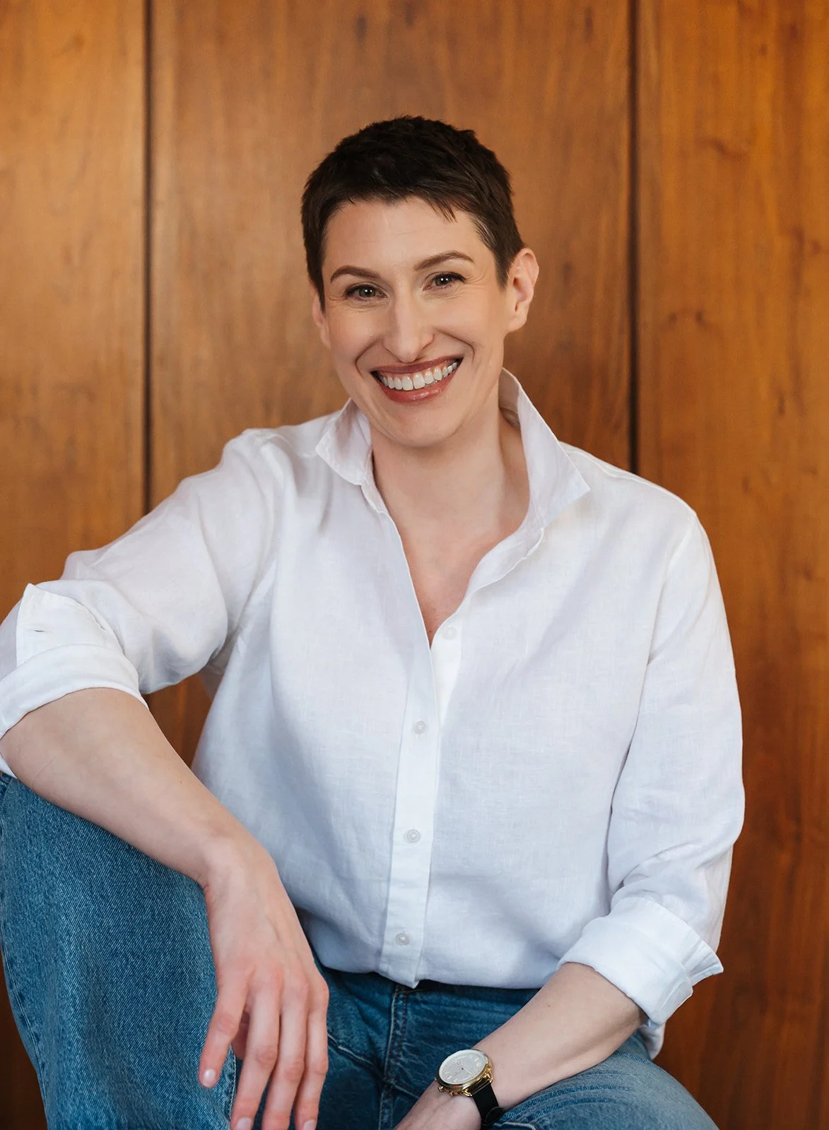 Push Pause: Restorative Retreat for Mental Health Service Providers