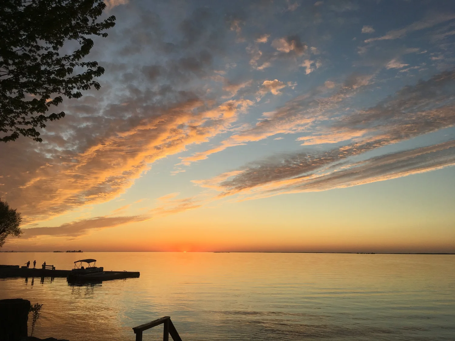         Lake Ontario - Sackets Harbor Boat Rides and Historical Tours