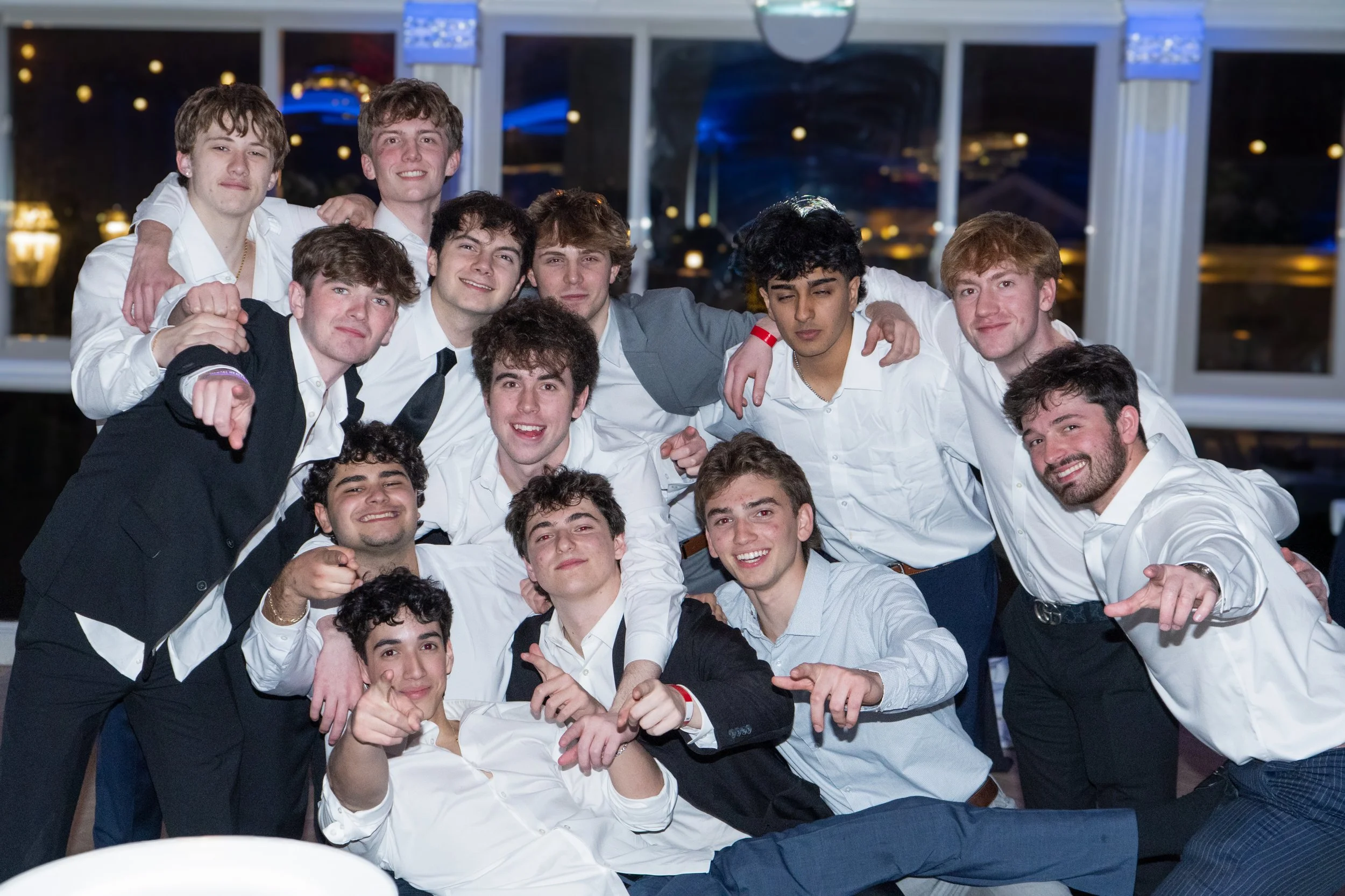 Formals