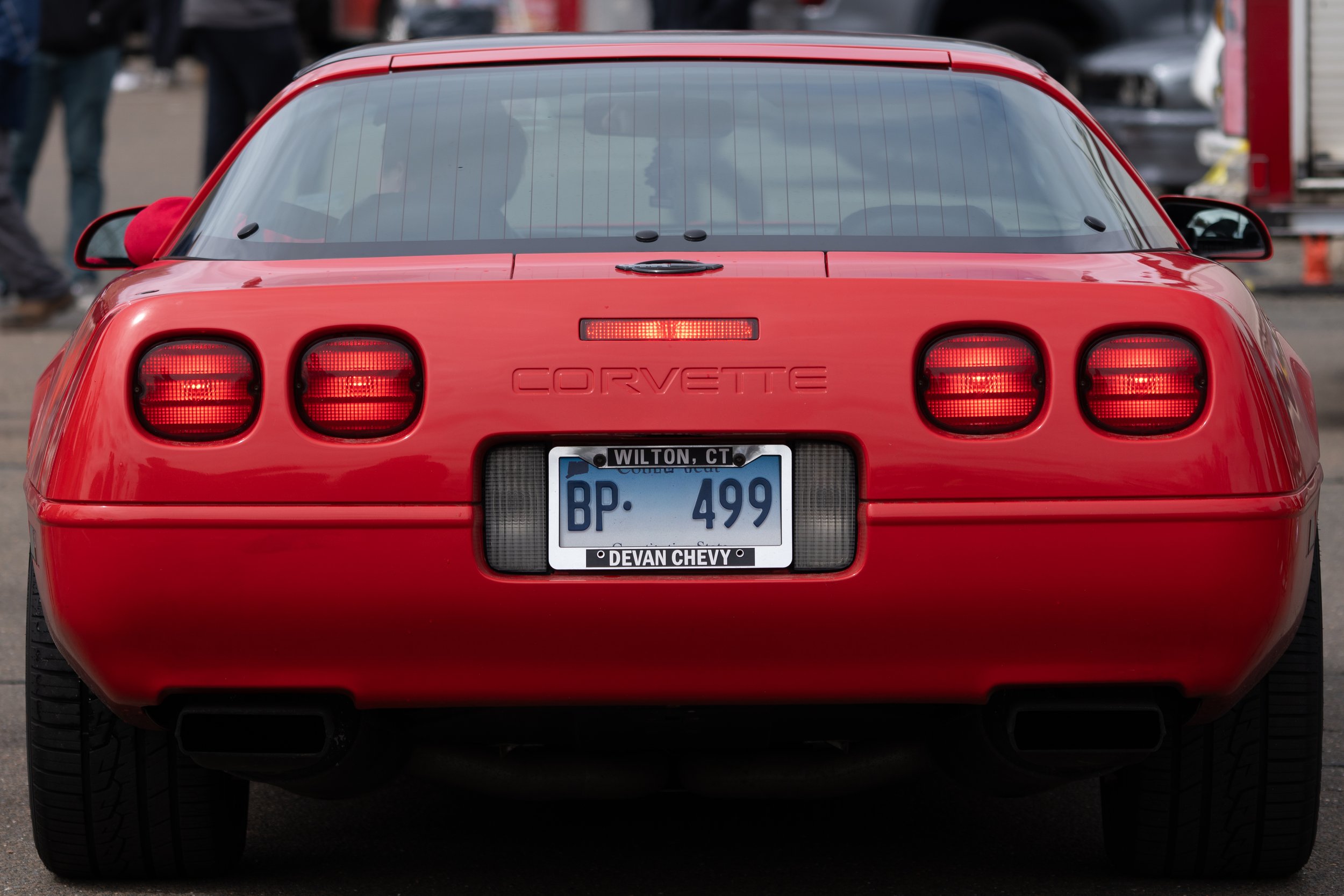 Car Club