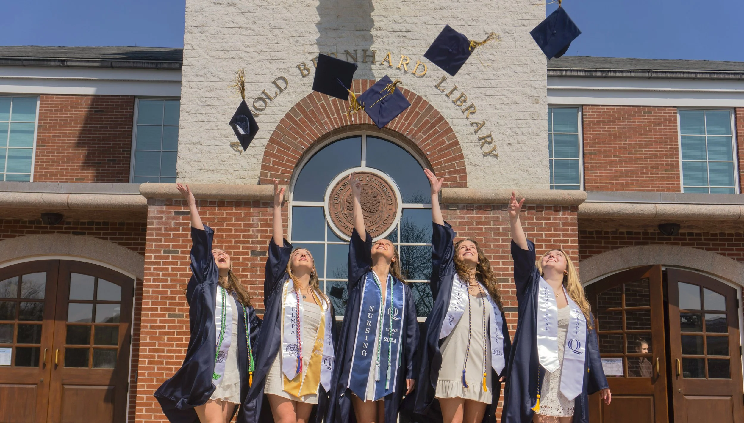 Grad Photos