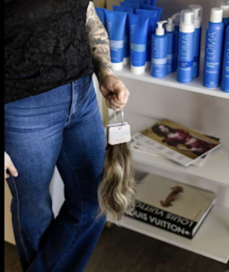 Starting 2026 with Curly Extensions You’ll Love